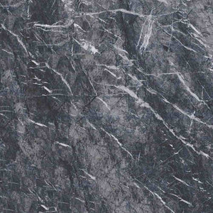 Melbourne Porcelain Tile Marmo Grigio Carnico Polished Tile 600x600mm