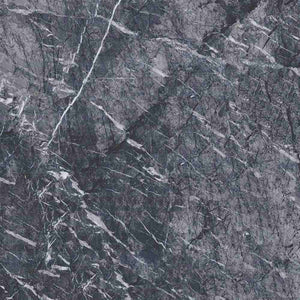 Melbourne Porcelain Tile Marmo Grigio Carnico Polished Tile 600x600mm