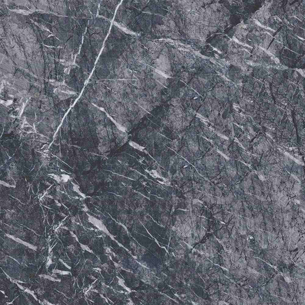Melbourne Porcelain Tile Marmo Grigio Carnico Polished Tile 600x600mm