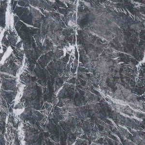 Melbourne Porcelain Tile Marmo Grigio Carnico Polished Tile 600x600mm