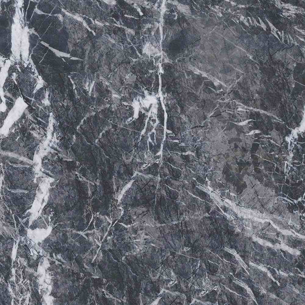 Melbourne Porcelain Tile Marmo Grigio Carnico Polished Tile 600x600mm