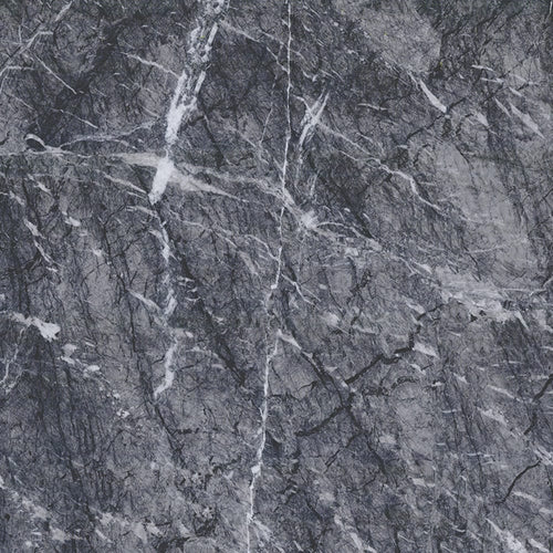 Melbourne Porcelain Tile Marmo Grigio Carnico Sliptech Tile 600x600mm