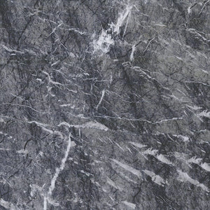 Melbourne Porcelain Tile Marmo Grigio Carnico Sliptech Tile 600x600mm
