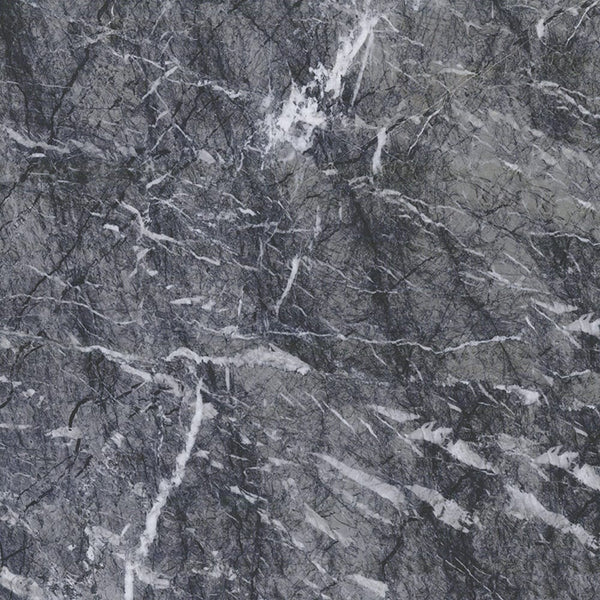 Melbourne Porcelain Tile Marmo Grigio Carnico Sliptech Tile 600x600mm