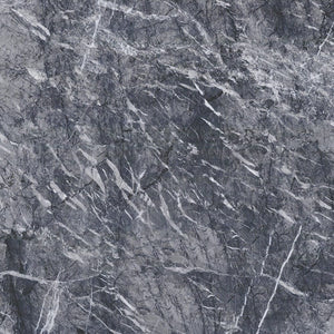 Melbourne Porcelain Tile Marmo Grigio Carnico Sliptech Tile 600x600mm
