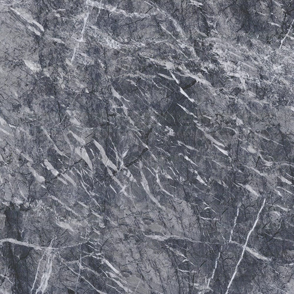 Melbourne Porcelain Tile Marmo Grigio Carnico Sliptech Tile 600x600mm