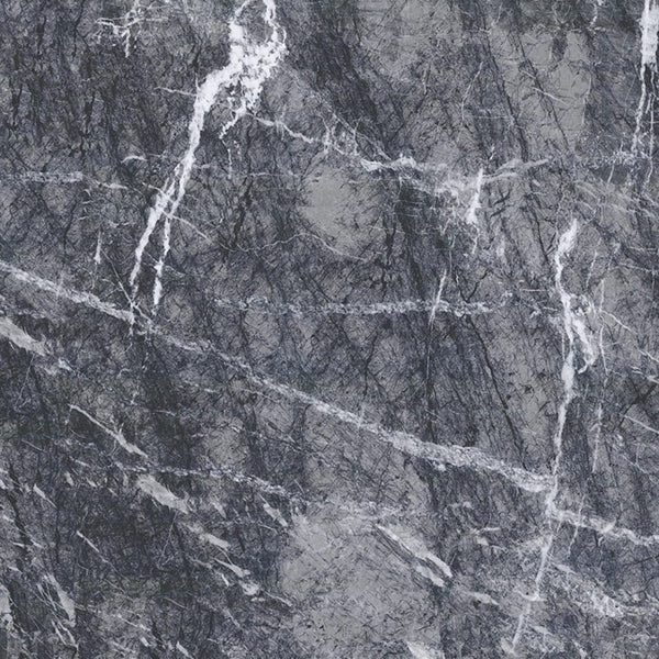 Melbourne Porcelain Tile Marmo Grigio Carnico Sliptech Tile 600x600mm