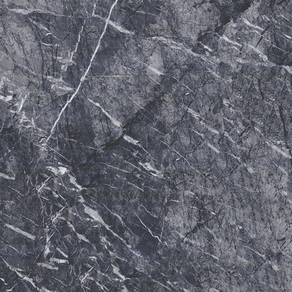 Melbourne Porcelain Tile Marmo Grigio Carnico Sliptech Tile 600x600mm