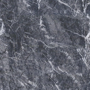 Melbourne Porcelain Tile Marmo Grigio Carnico Sliptech Tile 600x600mm