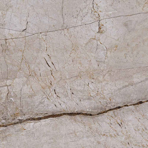 Melbourne Porcelain Tile Marmo Florence Grey Polished Tile 600x600mm