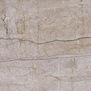 Melbourne Porcelain Tile Marmo Florence Grey Polished Tile 600x600mm