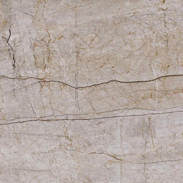 Melbourne Porcelain Tile Marmo Florence Grey Polished Tile 600x600mm