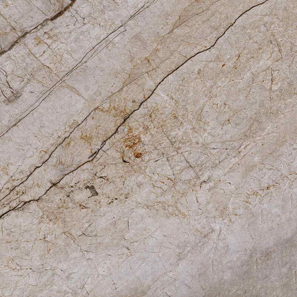 Melbourne Porcelain Tile Marmo Florence Grey Polished Tile 600x600mm
