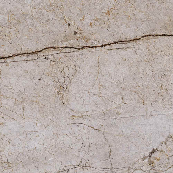Melbourne Porcelain Tile Marmo Florence Grey Polished Tile 600x600mm