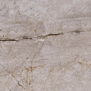 Melbourne Porcelain Tile Marmo Florence Grey Polished Tile 600x600mm
