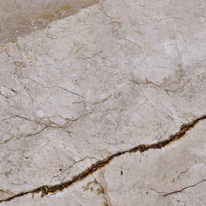 Melbourne Porcelain Tile Marmo Florence Grey Polished Tile 600x600mm