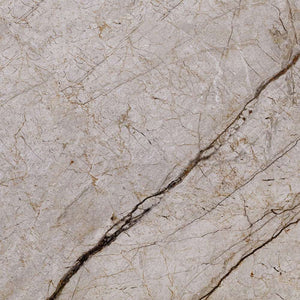Melbourne Porcelain Tile Marmo Florence Grey Sliptech Tile 600x600mm