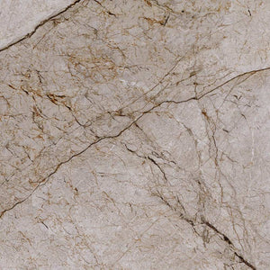 Melbourne Porcelain Tile Marmo Florence Grey Sliptech Tile 600x600mm