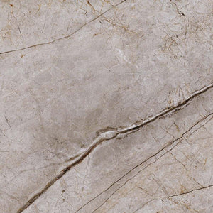 Melbourne Porcelain Tile Marmo Florence Grey Sliptech Tile 600x600mm