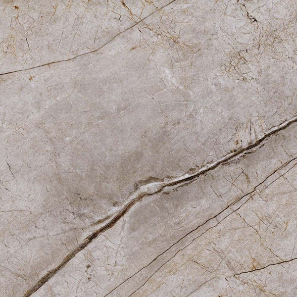Melbourne Porcelain Tile Marmo Florence Grey Sliptech Tile 600x600mm