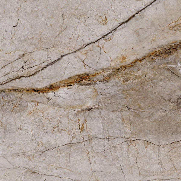 Melbourne Porcelain Tile Marmo Florence Grey Sliptech Tile 600x600mm
