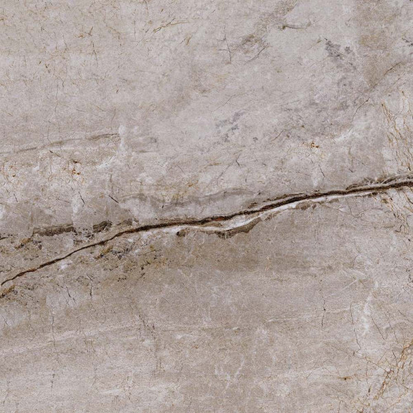Melbourne Porcelain Tile Marmo Florence Grey Sliptech Tile 600x600mm