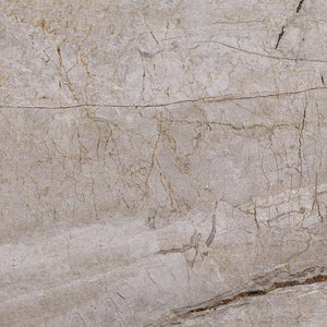 Melbourne Porcelain Tile Marmo Florence Grey Sliptech Tile 600x600mm