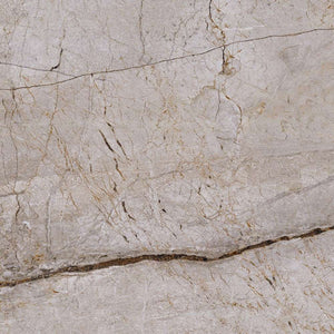 Melbourne Porcelain Tile Marmo Florence Grey Sliptech Tile 600x600mm