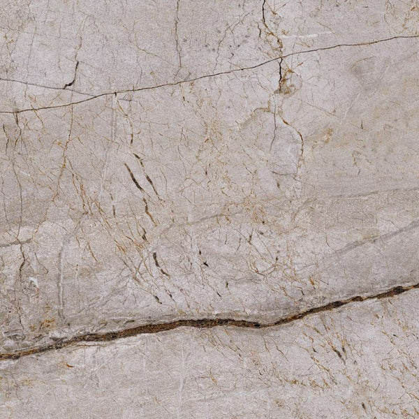 Melbourne Porcelain Tile Marmo Florence Grey Sliptech Tile 600x600mm