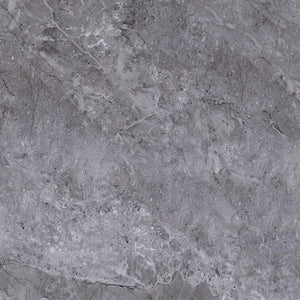 Melbourne Porcelain Tile Marmo Breccia Grey Polished Tile 600x600mm