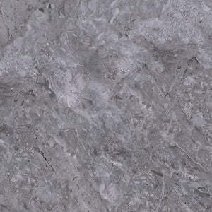 Melbourne Porcelain Tile Marmo Breccia Grey Polished Tile 600x600mm