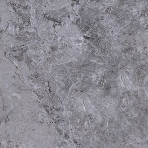 Melbourne Porcelain Tile Marmo Breccia Grey Sliptech Tile 600x600mm
