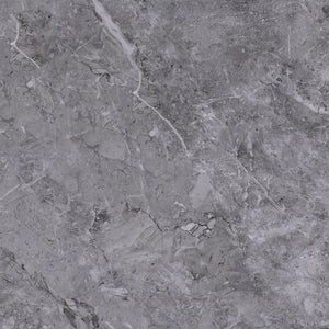 Melbourne Porcelain Tile Marmo Breccia Grey Sliptech Tile 600x600mm
