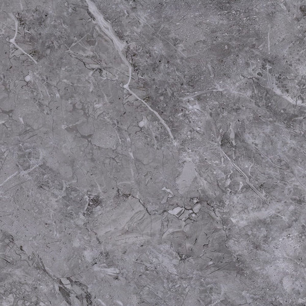 Melbourne Porcelain Tile Marmo Breccia Grey Sliptech Tile 600x600mm