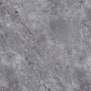 Melbourne Porcelain Tile Marmo Breccia Grey Sliptech Tile 600x600mm