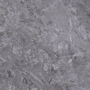 Melbourne Porcelain Tile Marmo Breccia Grey Sliptech Tile 600x600mm