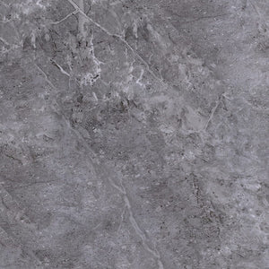 Melbourne Porcelain Tile Marmo Breccia Grey Sliptech Tile 600x600mm