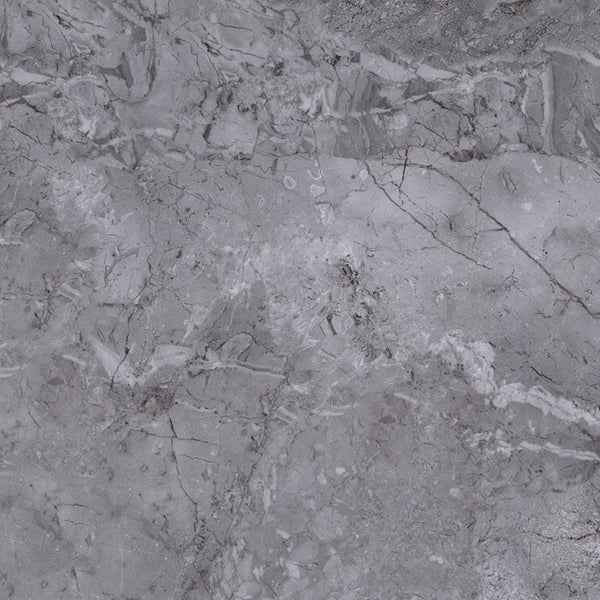 Melbourne Porcelain Tile Marmo Breccia Grey Sliptech Tile 600x600mm