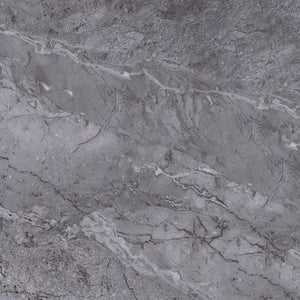 Melbourne Porcelain Tile Marmo Breccia Grey Sliptech Tile 600x600mm