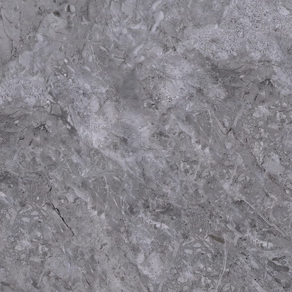 Melbourne Porcelain Tile Marmo Breccia Grey Sliptech Tile 600x600mm