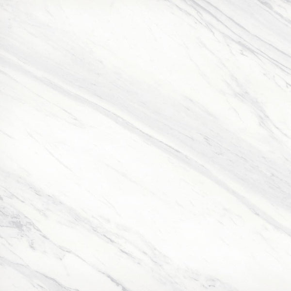 Melbourne Porcelain Tile Marmo Volkas Polished Tile 600x600mm