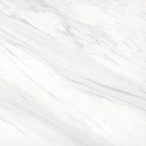 Melbourne Porcelain Tile Marmo Volkas Polished Tile 600x600mm