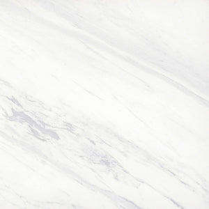 Melbourne Porcelain Tile Marmo Volkas Polished Tile 600x600mm