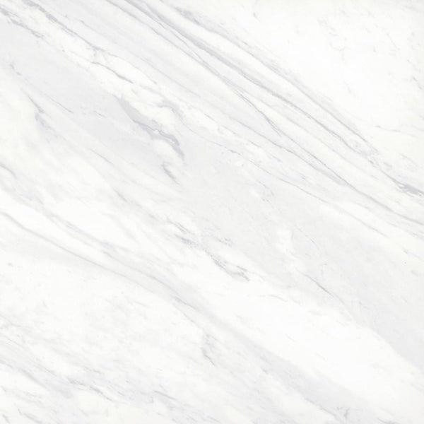 Melbourne Porcelain Tile Marmo Volkas Polished Tile 600x600mm