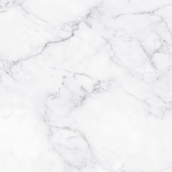 Melbourne Porcelain Tile Marmo Bianco Carrara Polished Tile 600x600mm