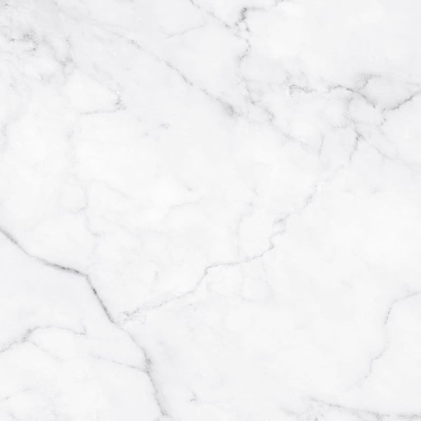 Melbourne Porcelain Tile Marmo Bianco Carrara Polished Tile 600x600mm