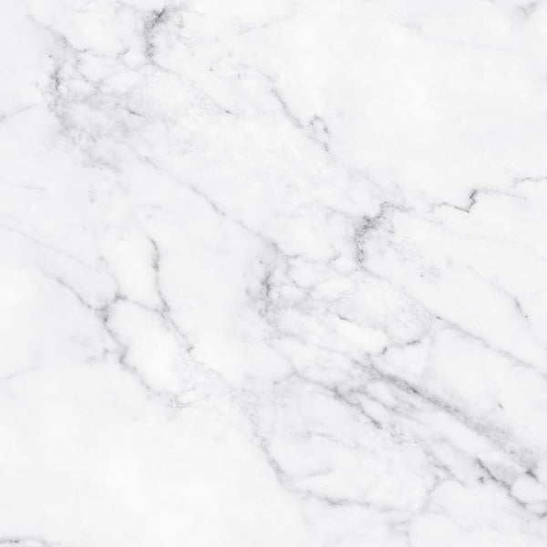 Melbourne Porcelain Tile Marmo Bianco Carrara Polished Tile 600x600mm