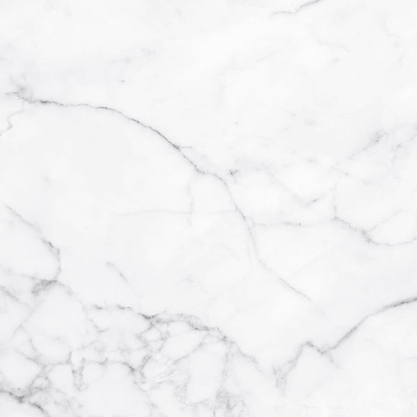 Melbourne Porcelain Tile Marmo Bianco Carrara Sliptech Tile 600x600mm