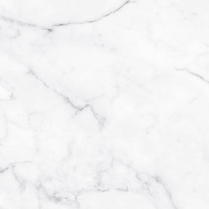 Melbourne Porcelain Tile Marmo Bianco Carrara Sliptech Tile 600x600mm