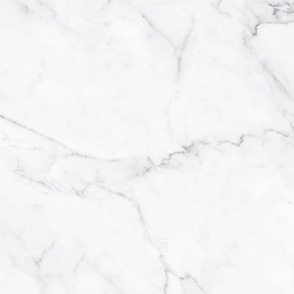 Melbourne Porcelain Tile Marmo Bianco Carrara Sliptech Tile 600x600mm